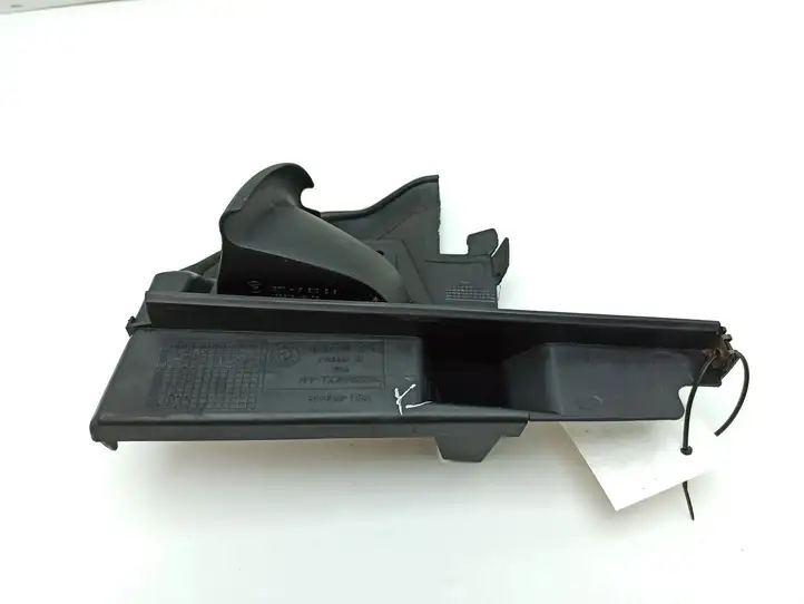 BMW Z4 E85 E86 (2002 - 2008) 7012721 Дефлектор воздуха — фото 4