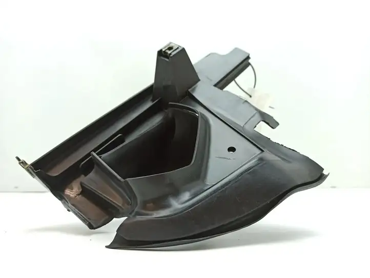 BMW Z4 E85 E86 (2002 - 2008) 7012721 Дефлектор воздуха — фото 6
