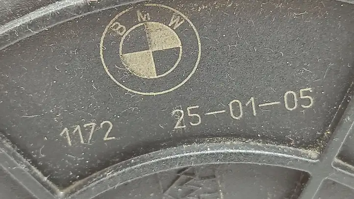 BMW Z4 E85 E86 (2002 - 2008) 72812940 Насос вторичного воздуха — фото 8