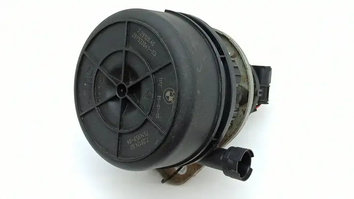 BMW Z4 E85 E86 (2002 - 2008) 72812940 Насос вторичного воздуха — фото 11