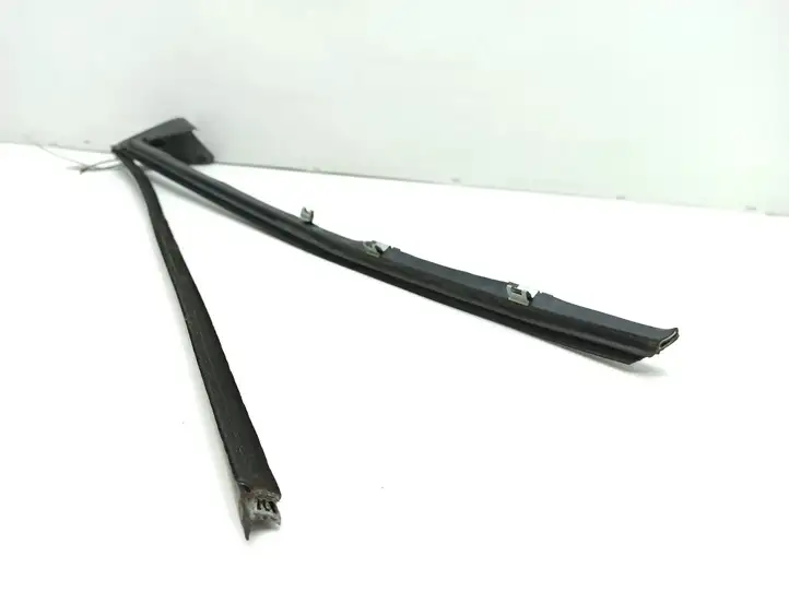 BMW Z4 E85 E86 (2002 - 2008) 7016638 Уплотнитель стекла передней двери — фото 3