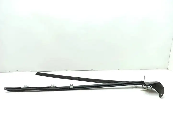 BMW Z4 E85 E86 (2002 - 2008) 7016638 Уплотнитель стекла передней двери — фото 6