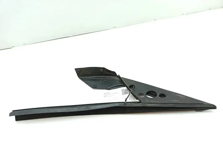 BMW Z4 E85 E86 (2002 - 2008) 7148935 Накладка стекла передней двери — фото 6