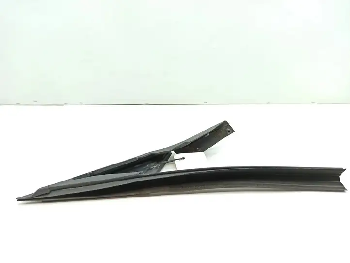 BMW Z4 E85 E86 (2002 - 2008) 7148935 Накладка стекла передней двери — фото 7