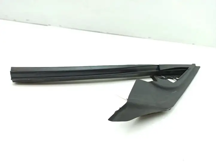 BMW Z4 E85 E86 (2002 - 2008) 7148935 Накладка стекла передней двери — фото 8