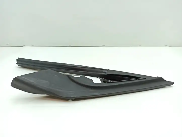 BMW Z4 E85 E86 (2002 - 2008) 7148935 Накладка стекла передней двери — фото 10