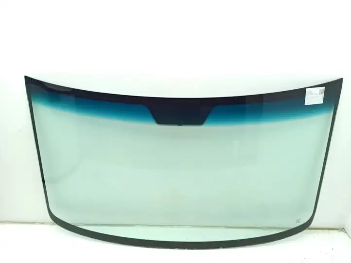 Mercedes-Benz Sprinter W901 W902 W903 W904 (1995 - 2007) Переднее стекло — фото 1