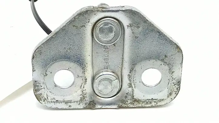 Jeep Grand Cherokee (WK) (2004 - 2010) 0718F3 Скоба замка крышки багажника — фото 8