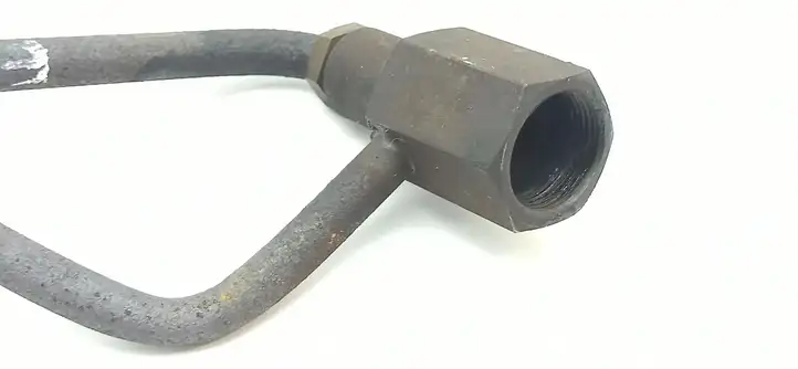 Jaguar (1995 - 1997) Трубка EGR — фото 4