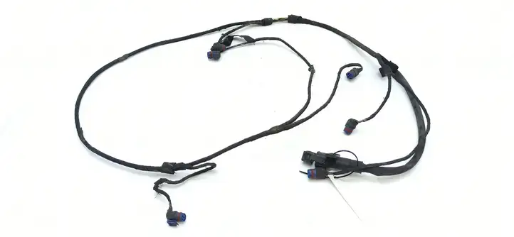 Mercedes-Benz Vito Viano W639 (2003 - 2010) 1405403481 Проводка парктроников — фото 2