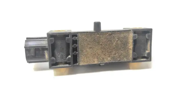 Nissan Almera (2000 - 2006) 98831BU200LM Датчик удара SRS — фото 4