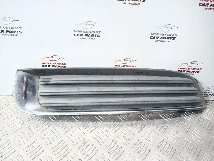 Opel Insignia A (2008 - 2017) 903200027 Нижняя решетка переднего бампера — фото 1