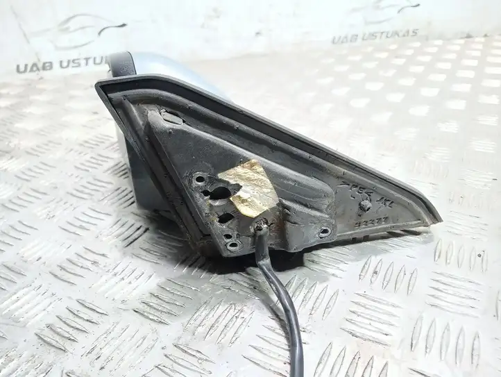 Volvo S40, V40 (2000 - 2004) 0117373 Боковое зеркало с электроприводом — фото 2