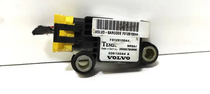 Volvo S40, V40 (2000 - 2004) 30613044A Датчик удара SRS — фото 1