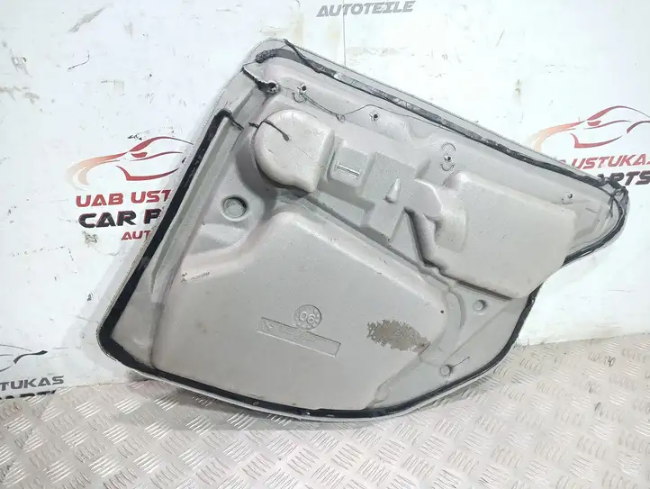 BMW 5 E60 E61 (2004 - 2010) 7033653 Прочая отделка задней двери — фото 2