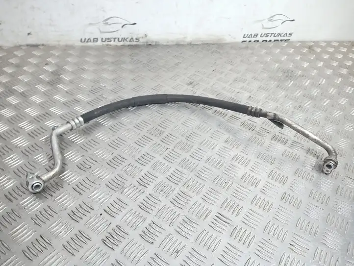 Mazda CX-7 (2009 - 2014) HFC134A Трубки и шланги кондиционера — фото 1