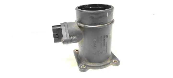 Nissan Primera (2001 - 2008) 0280218094 Датчик массового расхода воздуха — фото 1