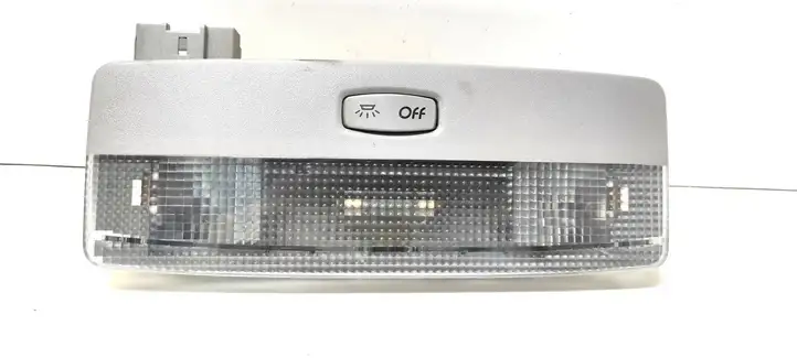 Nissan Primera (2001 - 2008) 166005250 Включатель освещения интерьера — фото 1