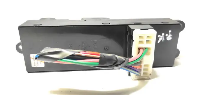 Nissan Primera (2001 - 2008) 25401AV620 Блок кнопок стеклоподъемников — фото 2
