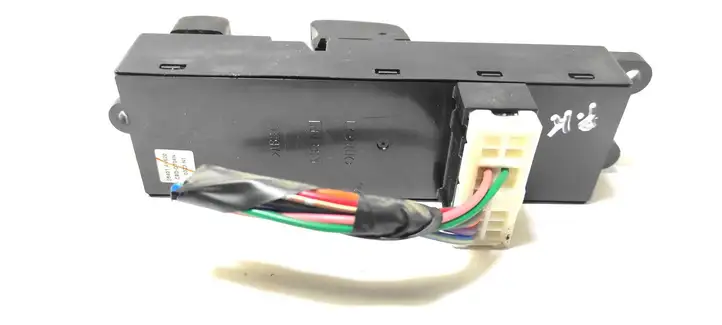 Nissan Primera (2001 - 2008) 25401AV620 Блок кнопок стеклоподъемников — фото 5
