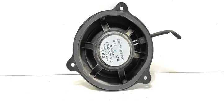 Nissan Primera (2001 - 2008) 28156AV700 Динамики передних дверей — фото 2