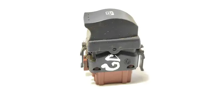Renault Laguna II (2001 - 2005) 26488 Блок кнопок стеклоподъемников — фото 4