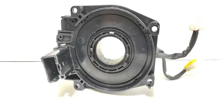 Nissan Almera Tino (2000 - 2003) Контактное кольцо SRS — фото 3