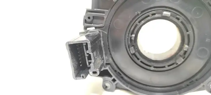 Nissan Almera Tino (2000 - 2003) Контактное кольцо SRS — фото 4