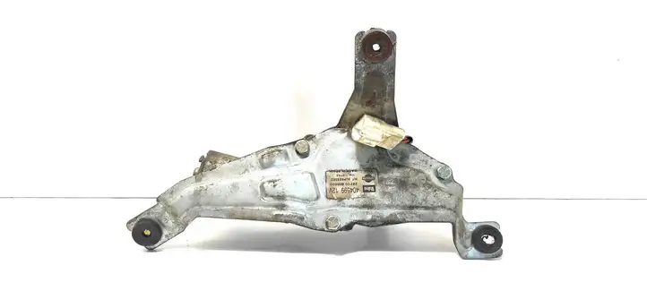 Nissan Almera Tino (2000 - 2003) 28710BM400 Двигатель стеклоочистителя заднего стекла — фото 1