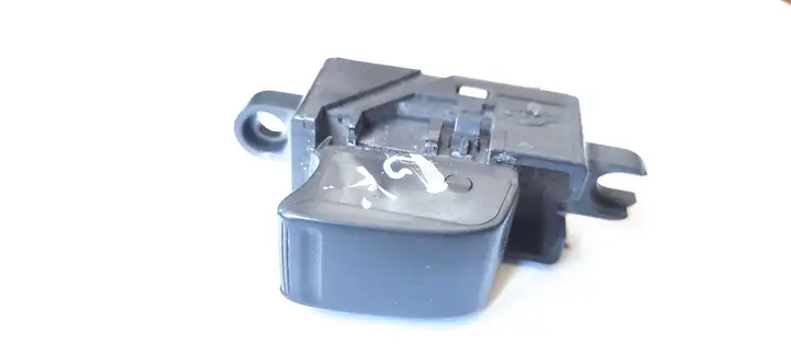 Nissan Almera Tino (2000 - 2003) Блок кнопок стеклоподъемников — фото 1