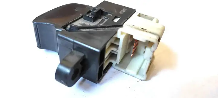 Nissan Almera Tino (2000 - 2003) Блок кнопок стеклоподъемников — фото 4