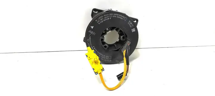 Opel Zafira A (1999 - 2003) 90588757 Контактное кольцо SRS — фото 1