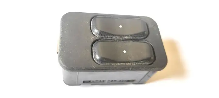 Opel Zafira A (1999 - 2003) 90561088 Блок кнопок стеклоподъемников — фото 1