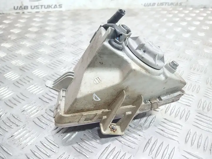 Daewoo Kalos (2002 - 2007) 00002063 Передняя противотуманная фара — фото 3
