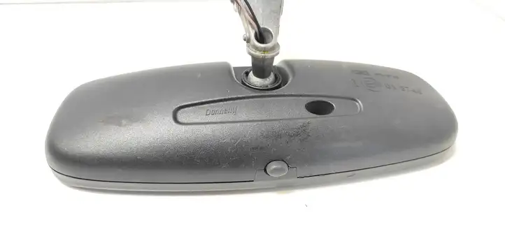 Peugeot 307 CC (2001 - 2005) 015745 Салонное зеркало заднего вида — фото 3