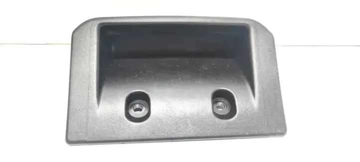 Audi A6 S6 C6 4F (2008 - 2011) 4F0419378A Регулировка рулевой колонки — фото 1
