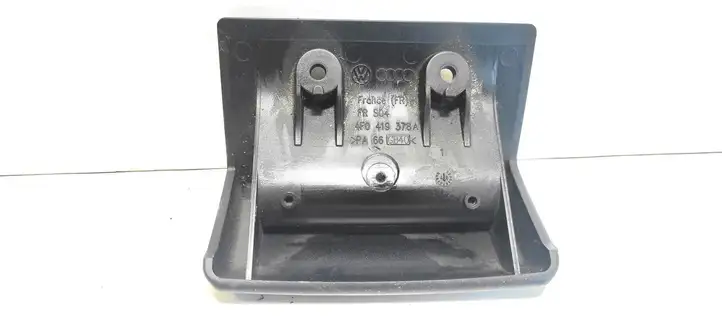 Audi A6 S6 C6 4F (2008 - 2011) 4F0419378A Регулировка рулевой колонки — фото 2