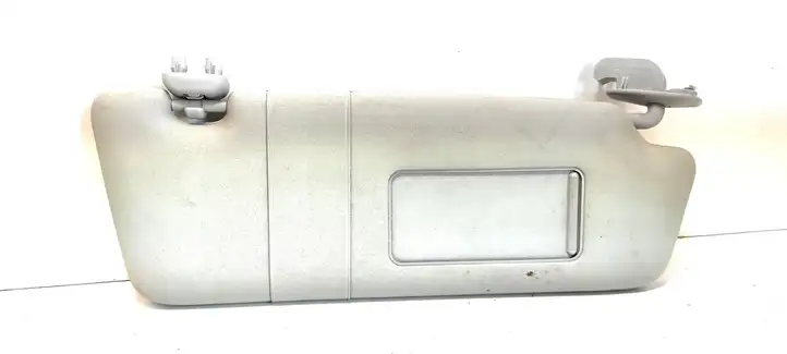 Audi A4 S4 B7 8E 8H (2004 - 2009) 8E0857552 Солнцезащитный козырек — фото 1