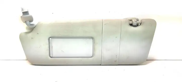 Audi A4 S4 B7 8E 8H (2004 - 2009) 8E0857551 Солнцезащитный козырек — фото 1