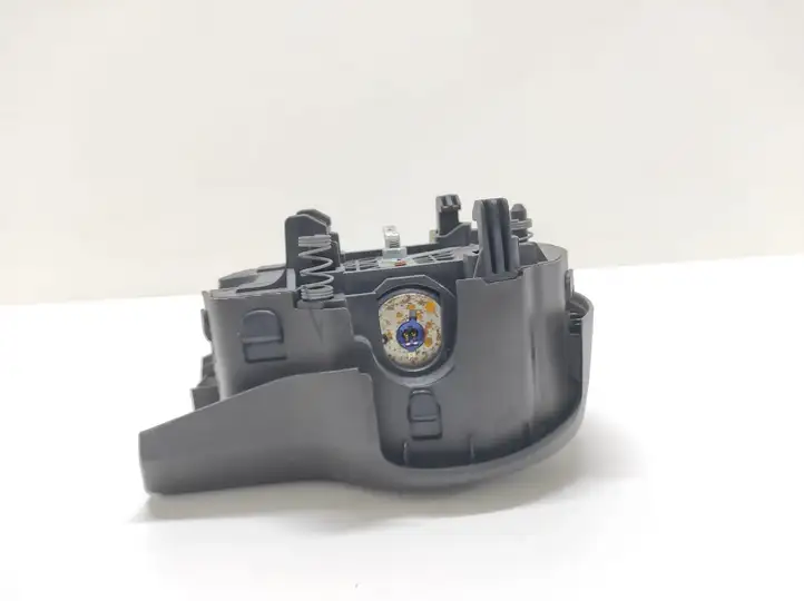 Nissan Navara D40 (2004 - 2015) 05912307 Подушка безопасности руля — фото 2