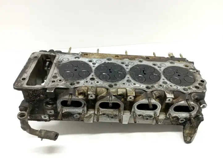 Mitsubishi Pajero (2006 - 2011) 061116 Головка блока цилиндров — фото 4