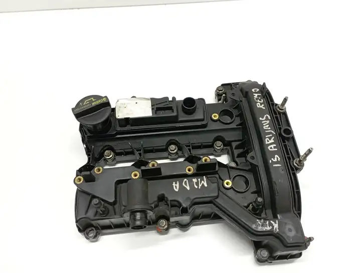 Ford Focus (2011 - 2015) CM5G6K271CE Крышка головки блока цилиндров — фото 1