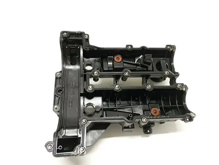 Ford Focus (2011 - 2015) CM5G6K271CE Крышка головки блока цилиндров — фото 2