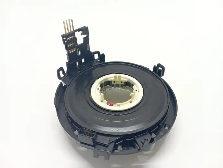 Mercedes-Benz C W204 (2007 - 2014) 30S0432040009 Контактное кольцо SRS — фото 1