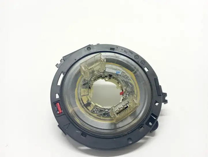 Mercedes-Benz C W204 (2007 - 2014) 30S0432040009 Контактное кольцо SRS — фото 3