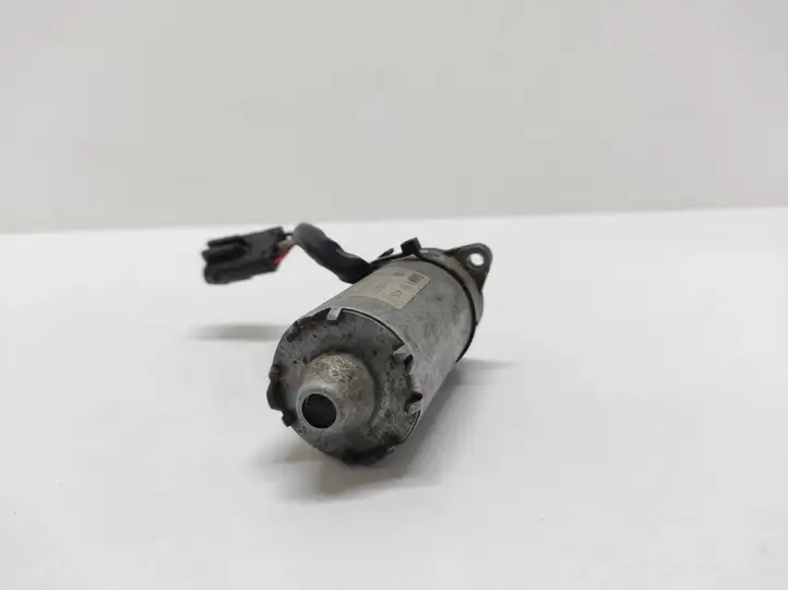 BMW X5 E53 (1999 - 2006) 82514159 Электродвигатель сиденья — фото 4