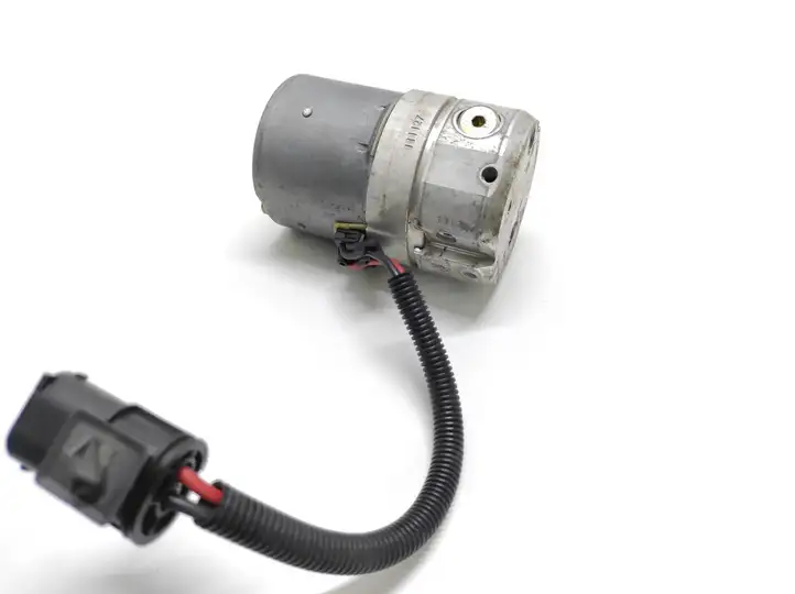 BMW X5 E53 (1999 - 2006) 34511165904 Прочие детали тормозной системы — фото 1
