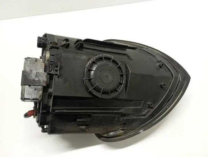 Lancia Thesis (2001 - 2009) 15492500 Передняя фара — фото 4