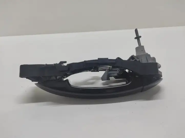 Volkswagen PASSAT B7 (2011 - 2014) 3C0837886 Наружная ручка двери — фото 4