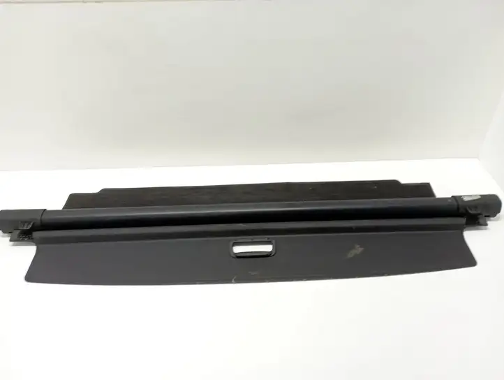 Skoda Fabia Mk2 (5J) (2007 - 2014) 5J9867871B Шторка — фото 1